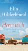 Book cover for "Here's to us".