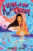 Book cover for "Kaya of the ocean".