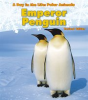 Book cover for "Emperor Penguin".