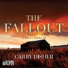 Book cover for "Fallout".