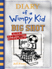 Book cover for "Big Shot".