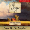 Book cover for "The Siege".