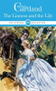 Book cover for "The Lioness and the Lily".
