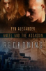 Book cover for "Reckoning".