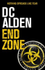 Book cover for "End Zone".