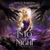 Book cover for "Into the Night".