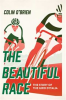 Book cover for "The Beautiful Race".