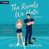 Book cover for "The Rivals We Hate".