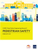 Book cover for "CAREC Road Safety Engineering Manual 4".