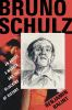 Book cover for "Bruno Schulz".