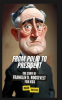 Book cover for "From Polio to President".