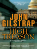 Book cover for "High Treason".