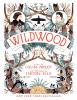 Book cover for "Wildwood".