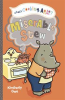 Book cover for "What's Cooking, Arlo?: Miserable Stew".