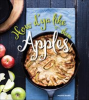Book cover for "How D'ya Like Them Apples".