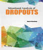 Book cover for "Situational Analysis of Dropouts".