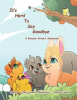 Book cover for "It's Hard to Say Goodbye".