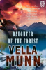 Book cover for "Daughter of the Forest".
