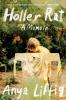 Book cover for "Holler rat".