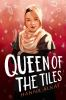 Book cover for "Queen of the tiles".