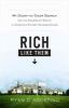 Book cover for "Rich like them".
