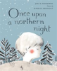 Book cover for "Once Upon a Northern Night".