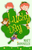 Book cover for "Lucky Day".