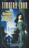 Book cover for "The Green and the Gray".