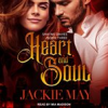 Book cover for "Heart and Soul".