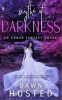 Book cover for "Scythe of Darkness".