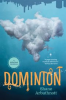 Book cover for "Dominion".
