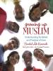 Book cover for "Growing up Muslim".