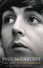 Book cover for "Paul McCartney".