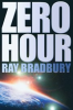 Book cover for "Zero Hour".