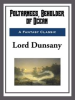 Book cover for "Poltarnees, Beholder of Ocean".