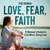 Book cover for "The Dunes".