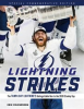Book cover for "Lightning Strikes".