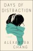 Book cover for "Days of distraction".