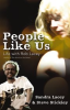 Book cover for "People Like Us".
