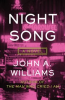 Book cover for "Night Song".