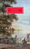 Book cover for "Barnaby Rudge".