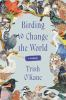Book cover for "Birding to change the world".