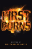 Book cover for "Firstborns".