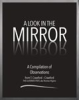 Book cover for "A Look in the Mirror".