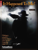 Book cover for "ForteanTimes: It Happened to Me vol.2".