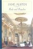 Book cover for "Pride and prejudice".