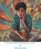 Book cover for "Troubled Teen or Mentally Ill Teen".