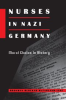 Book cover for "Nurses in Nazi Germany".