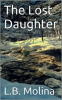 Book cover for "The Lost Daughter".