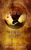 Book cover for "Life Here Below".